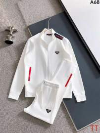 Picture of Prada Sweater Suits _SKUPradaM-3XL20tr37141963